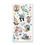 Artist’s Life Sticker Sheet