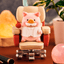 LuLu the Piggy-Office Series Blind Box