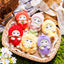 mofusand Kiramekko Fruity Kittens