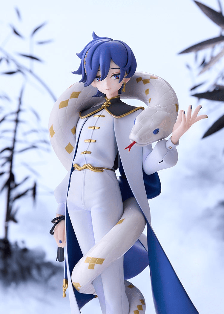 (Pre-Order) G.S. Collection KAITO: Chinese Style Ver.