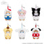 mofusand × Sanrio Characters Kiramekko