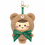Chiikawa Kiramekko Sweet Teddy Bear Plush Blind Box