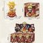 Naruto Shippuden Ichiraku Ramen Theme Blind Box Figurine