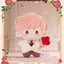 Ouran High School Host Club Plush Keychain Blind Box