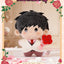 Ouran High School Host Club Plush Keychain Blind Box