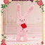 Ouran High School Host Club Plush Keychain Blind Box