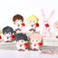 Ouran High School Host Club Plush Keychain Blind Box
