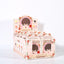 Ouran High School Host Club Plush Keychain Blind Box