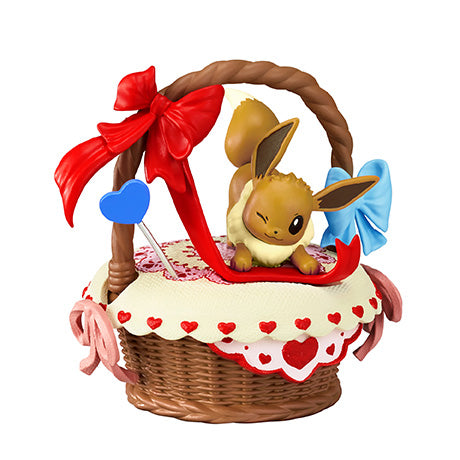 Pokémon Sweet Craft Collection