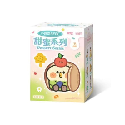 Bebe the Little Parrot Sweet Series Plush Toy Blind Box