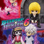HUNTER×HUNTER DesQ DESKTOP HUNTER 6
