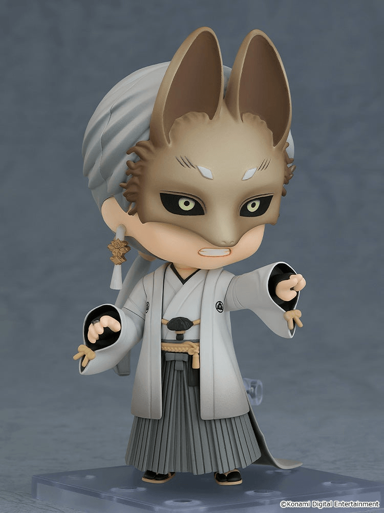 (Pre-Order) Nendoroid Fox Mask