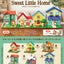 Re-ment SNOOPY Sweet Little Home