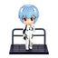 Re-ment Neon Genesis Evangelion EVA Desktop Collection Blind Box