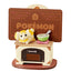 Re-ment Pokémon DesQ Relaxing Home!