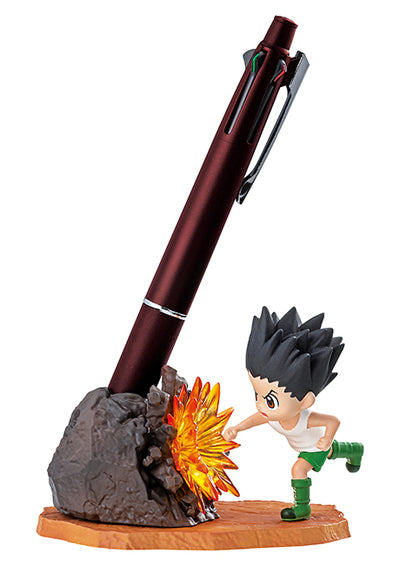 Re-ment Hunter x Hunter Desktop Hunter 3