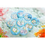 Chiikawa Aquarium Hologram Can Badge Collection