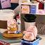 LuLu the Piggy-Office Series Blind Box