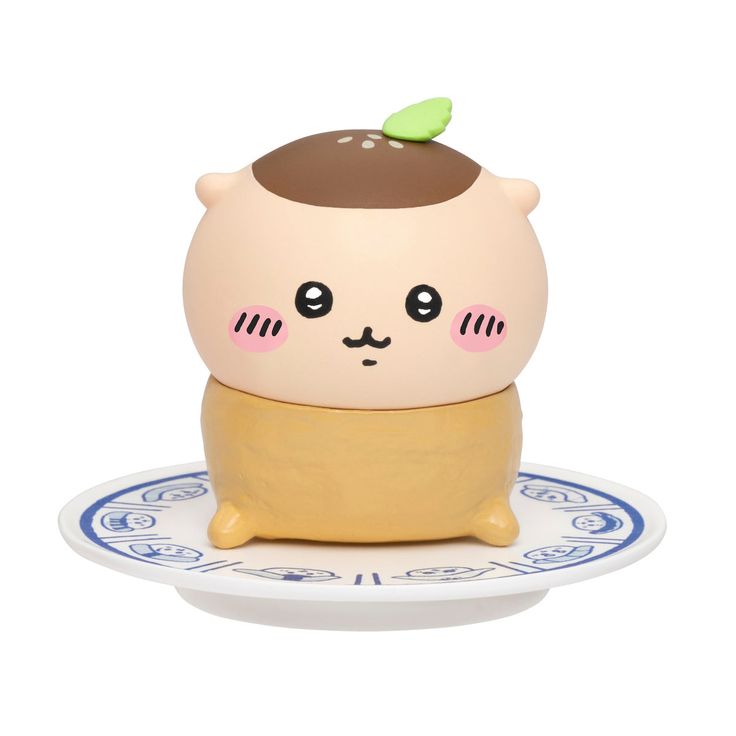 Chiikawa Chiikawa Sushi Figure Collection