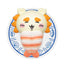 Chiikawa Chiikawa Sushi Figure Collection