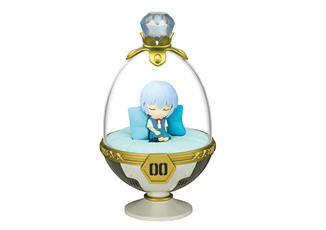 Re-ment Evangelion Dream in a Bottle Blind Box