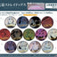 Bungo Stray Dogs Trading Hologram Can Badge