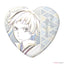 Bungo Stray Dogs Trading Heart Can Badge Vol. 4