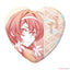 Bungo Stray Dogs Trading Heart Can Badge Vol. 4