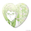 Bungo Stray Dogs Trading Heart Can Badge Vol. 4