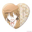 Bungo Stray Dogs Trading Heart Can Badge Vol. 4