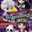 Re-ment HunterxHunter DesQ Desktop Hunter 5