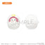 Blue Lock Kurumi Tinui Plushie Vol.4 Angel Ver. A