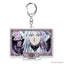Bungo Stray Dogs Trading Super Recommended Sparkling Acrylic Keychain Big Size ver. vol.3