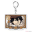 Bungo Stray Dogs Trading Super Recommended Sparkling Acrylic Keychain Big Size ver. vol.3