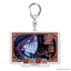 Bungo Stray Dogs Trading Super Recommended Sparkling Acrylic Keychain Big Size ver. vol.3