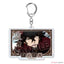 Bungo Stray Dogs Trading Super Recommended Sparkling Acrylic Keychain Big Size ver. vol.3