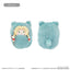 Dungeon Meshi Kurumi Tapini Plushie