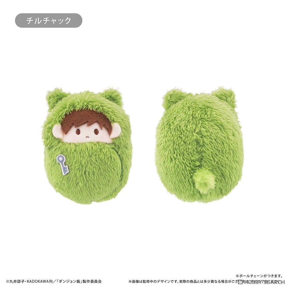 Dungeon Meshi Kurumi Tapini Plushie