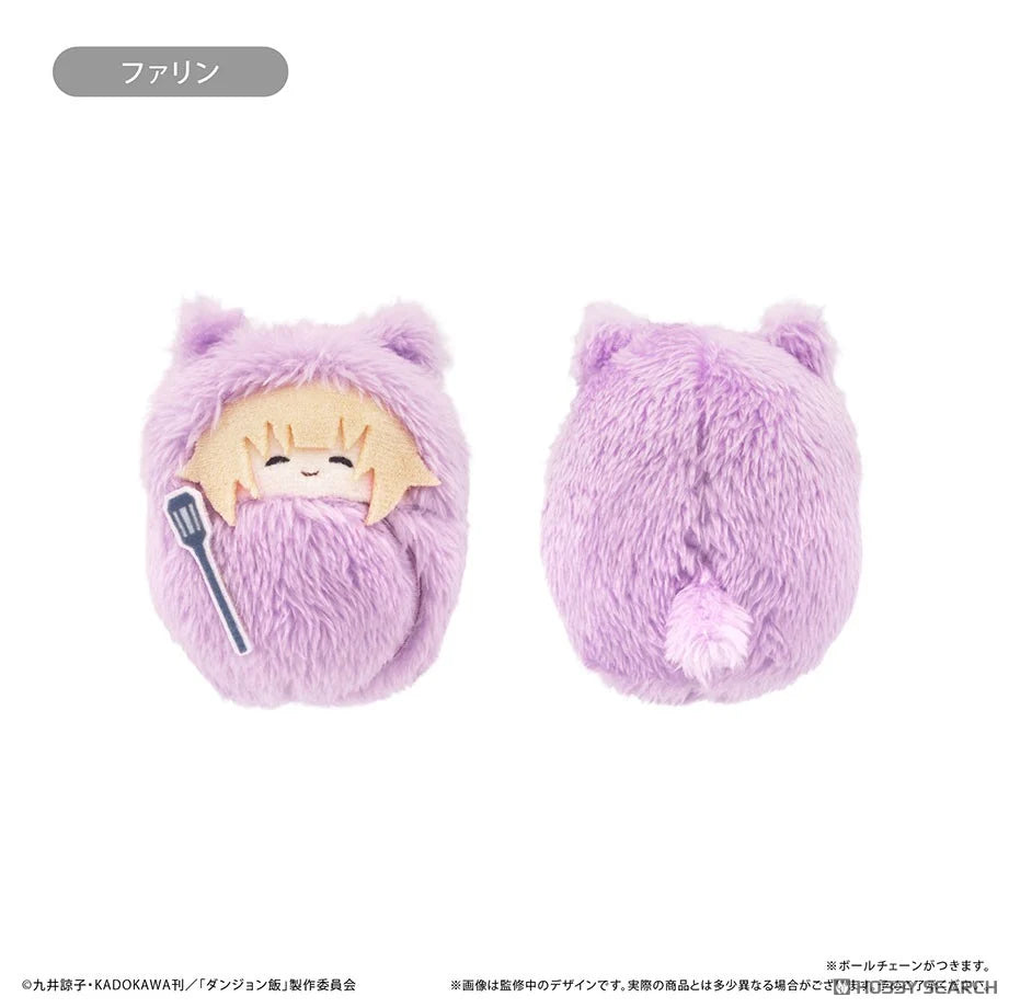 Dungeon Meshi Kurumi Tapini Plushie