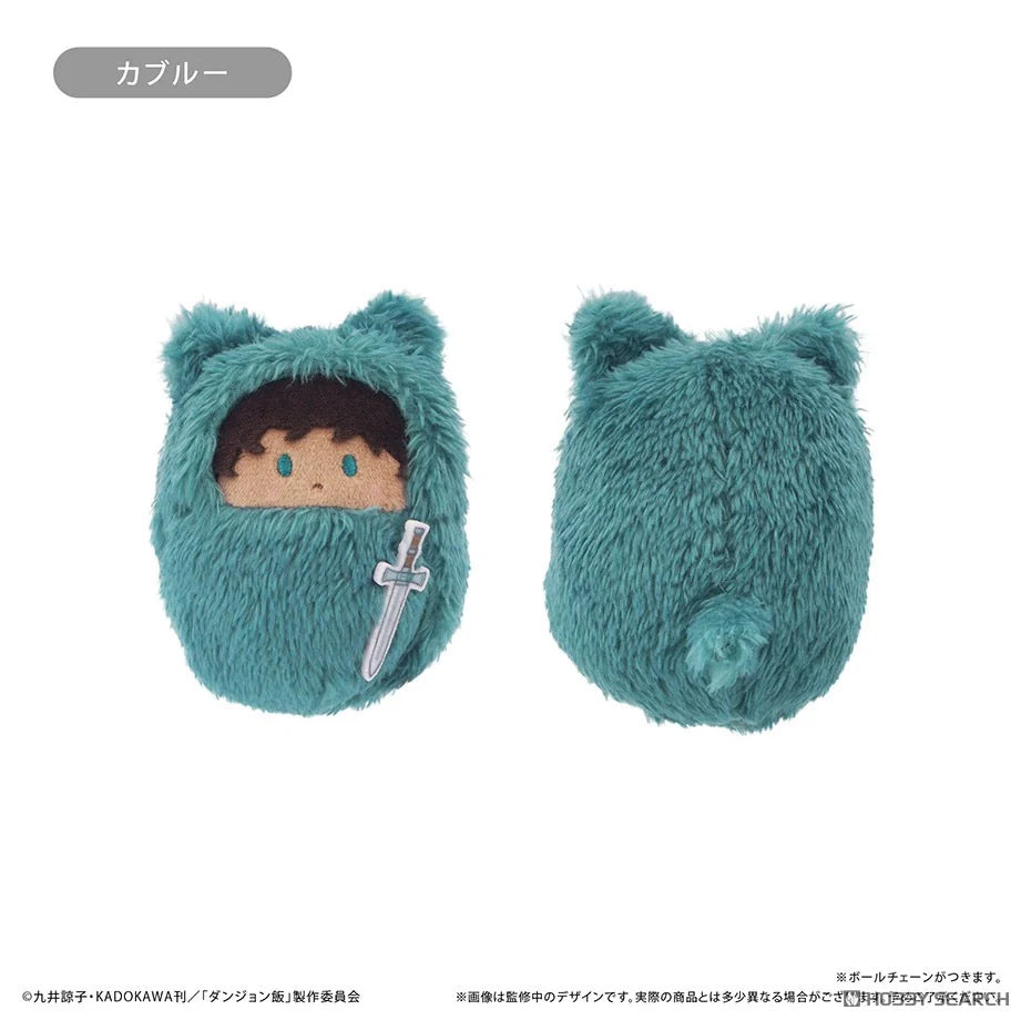Dungeon Meshi Kurumi Tapini Plushie