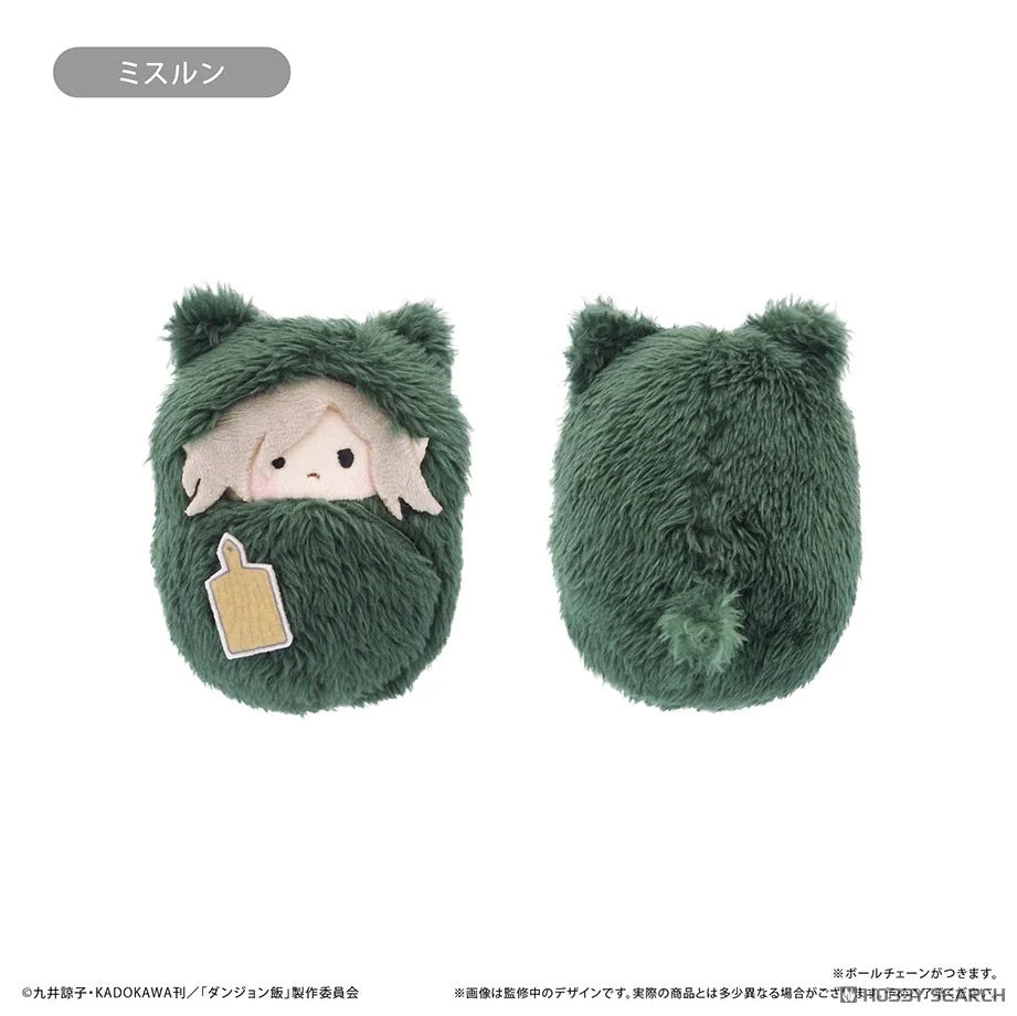 Dungeon Meshi Kurumi Tapini Plushie