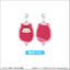 The Summer When Light Died - Kurumi-Tap Connecting Keychain