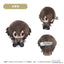 Bungo Stray Dogs Plush Mascot