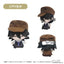 Bungo Stray Dogs Plush Mascot