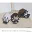 Bungo Stray Dogs Plush Mascot