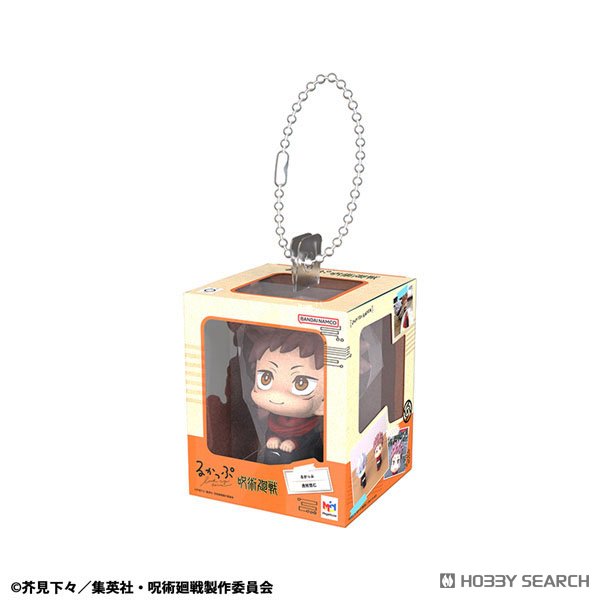 Look Up Miniature Collection Jujutsu Kaisen