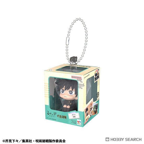 Look Up Miniature Collection Jujutsu Kaisen