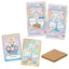 Chiikawa Wafer Lucky Card Collection 2