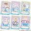 Chiikawa Wafer Lucky Card Collection 2