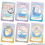 Chiikawa Wafer Lucky Card Collection 2